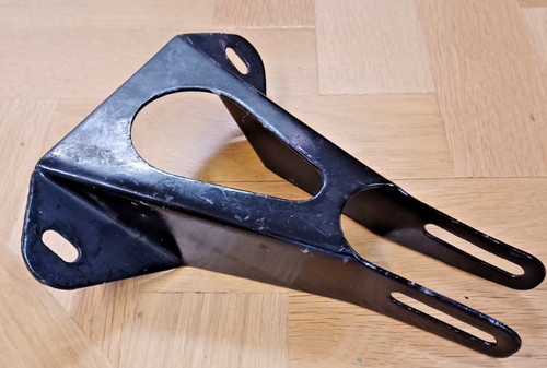 Tc upper steering - mg, tb