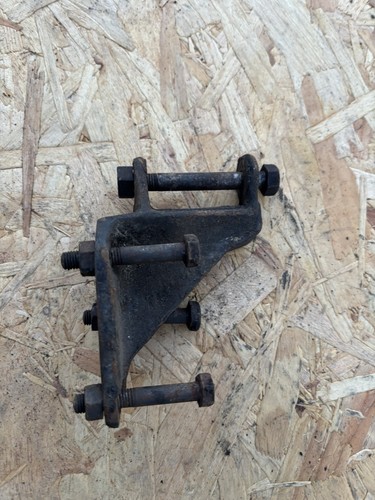 Lower steering - tb,