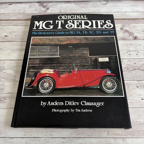 Original mgt series - mgt,