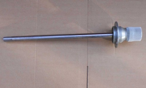 Hub half shaft - tb, tc