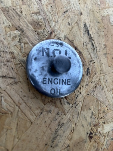 Vintage original - , mg