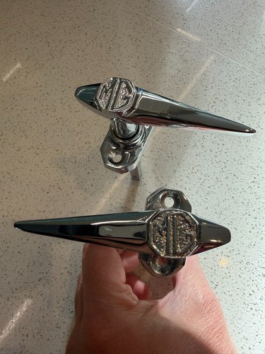 Pair 1945 50 l - mg, 1945-50