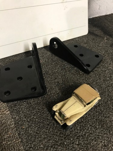 Pair new tb - of, tc