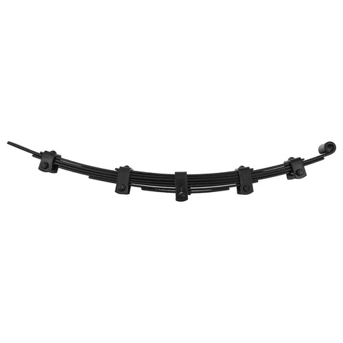 Front leaf spring - mg, tb