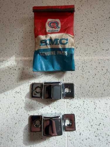 Tc outer chrome - mg,